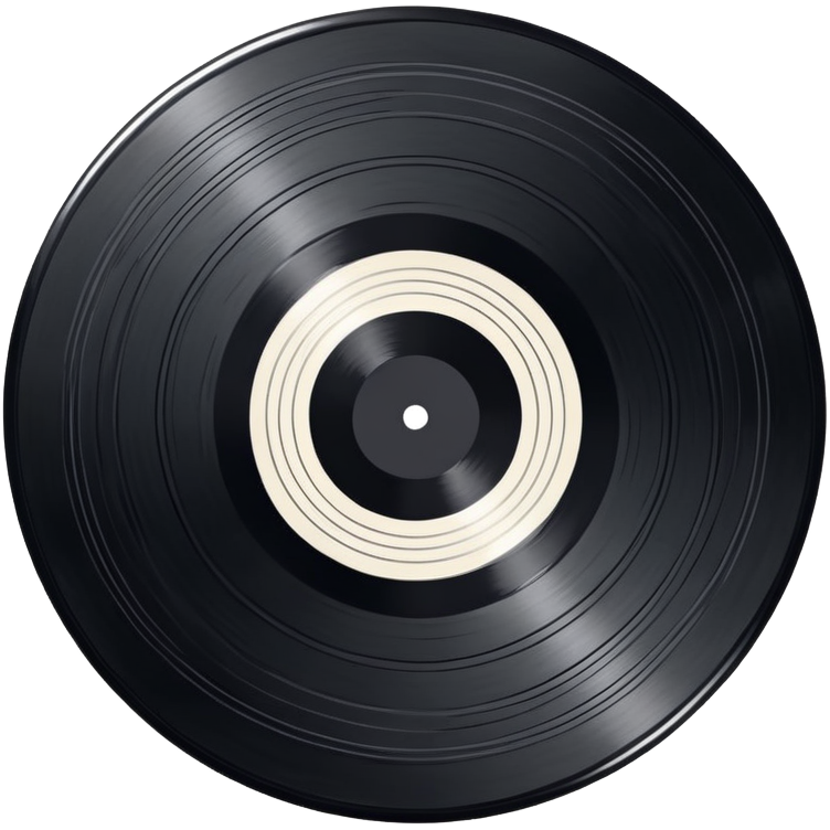 Vinyl Record